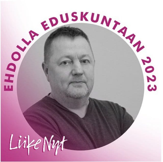 Hotanen Jani, Liike nyt