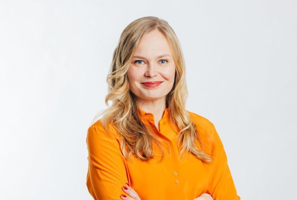 Kosonen Hanna, Keskusta