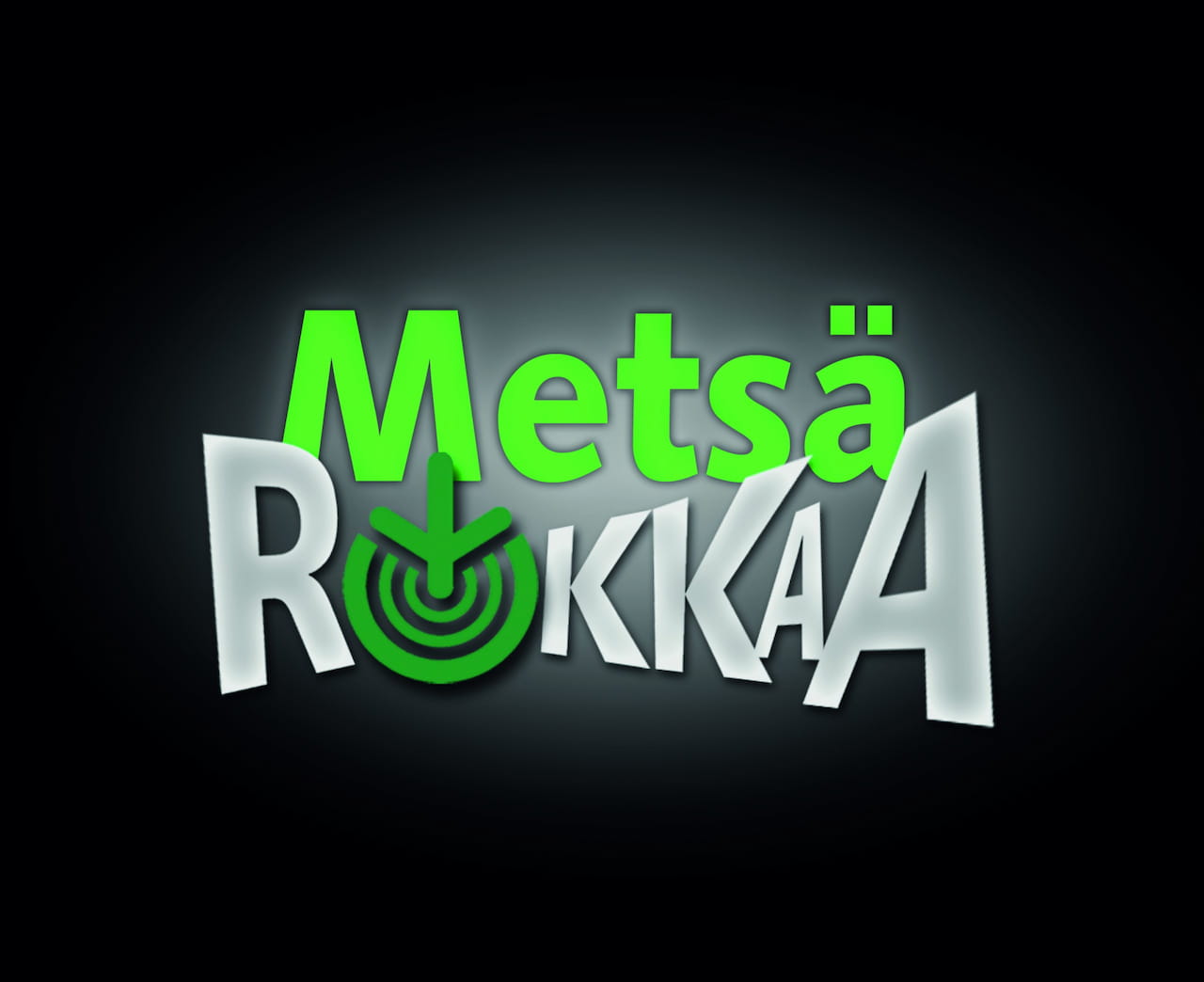 Metsä Rokkaa Juvalla heinäkuussa 2024