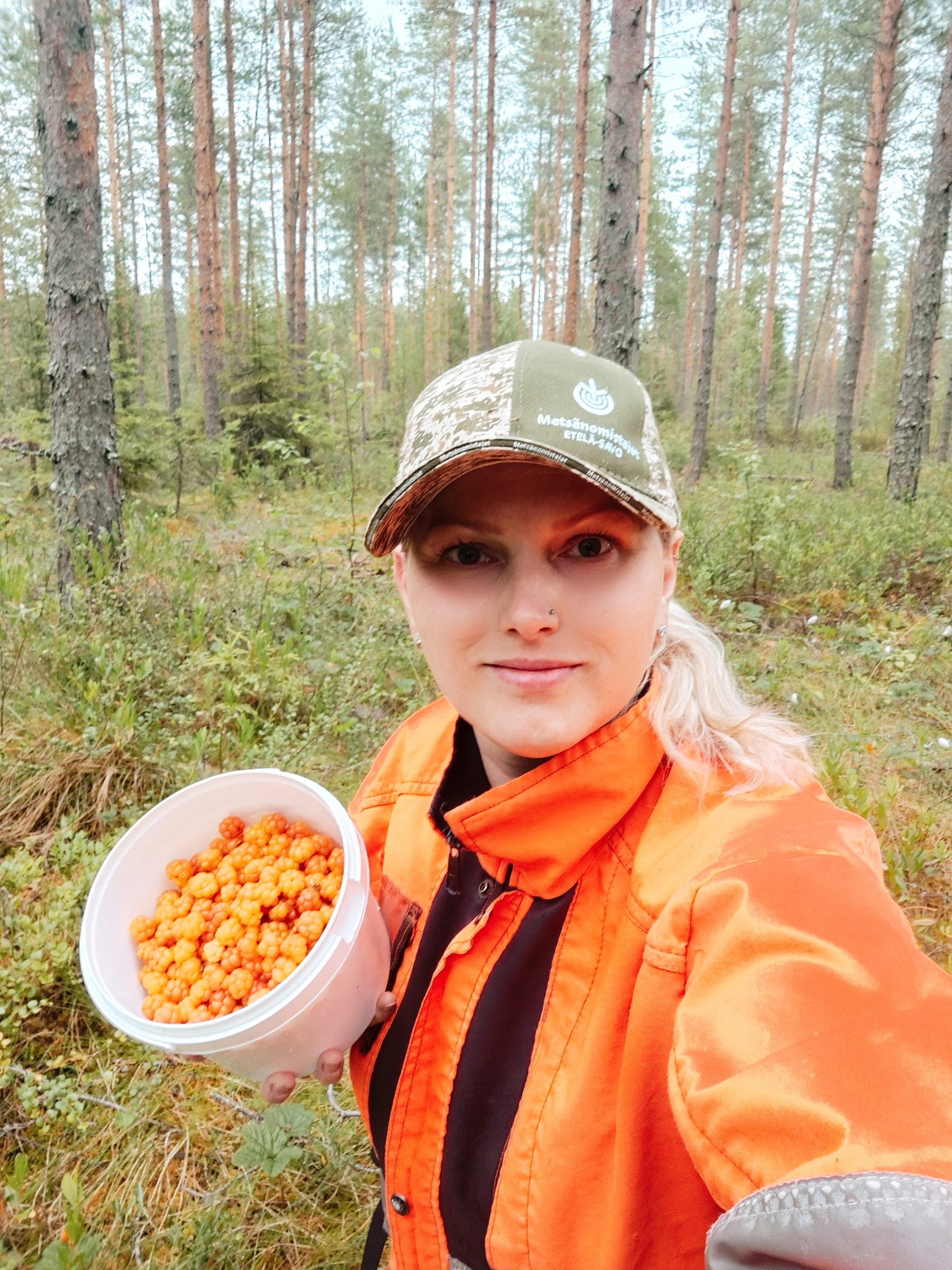 Viivi Pumpanen