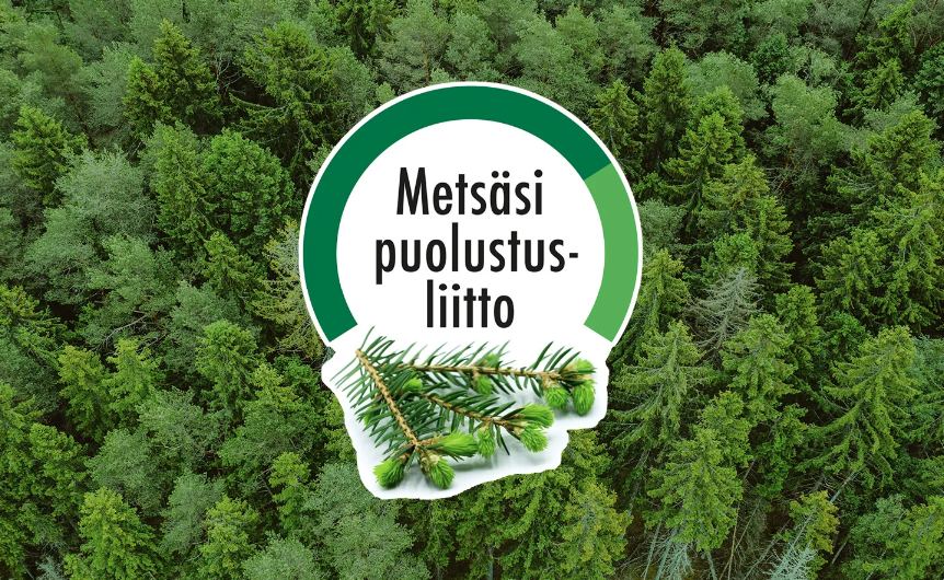 Metsänhoitoyhdistys on metsänomistajan oma kumppani