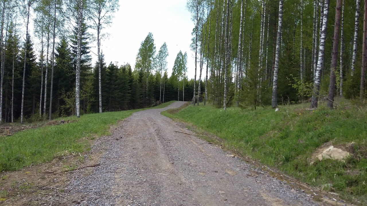 Metsälannoitus, kulotus ja tiehankkeet ovat Metka-tuettuja