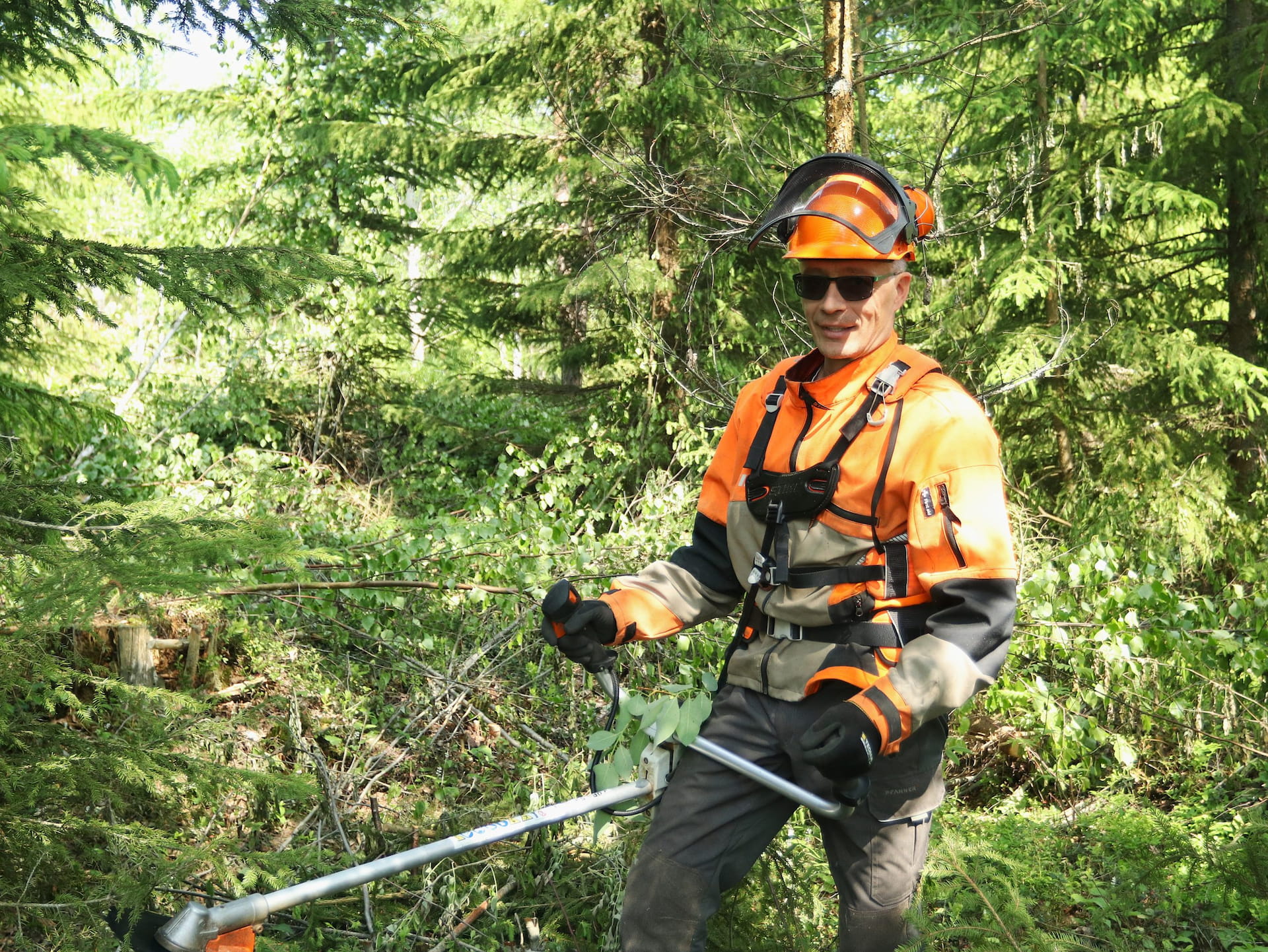 Jussi Laitinen
