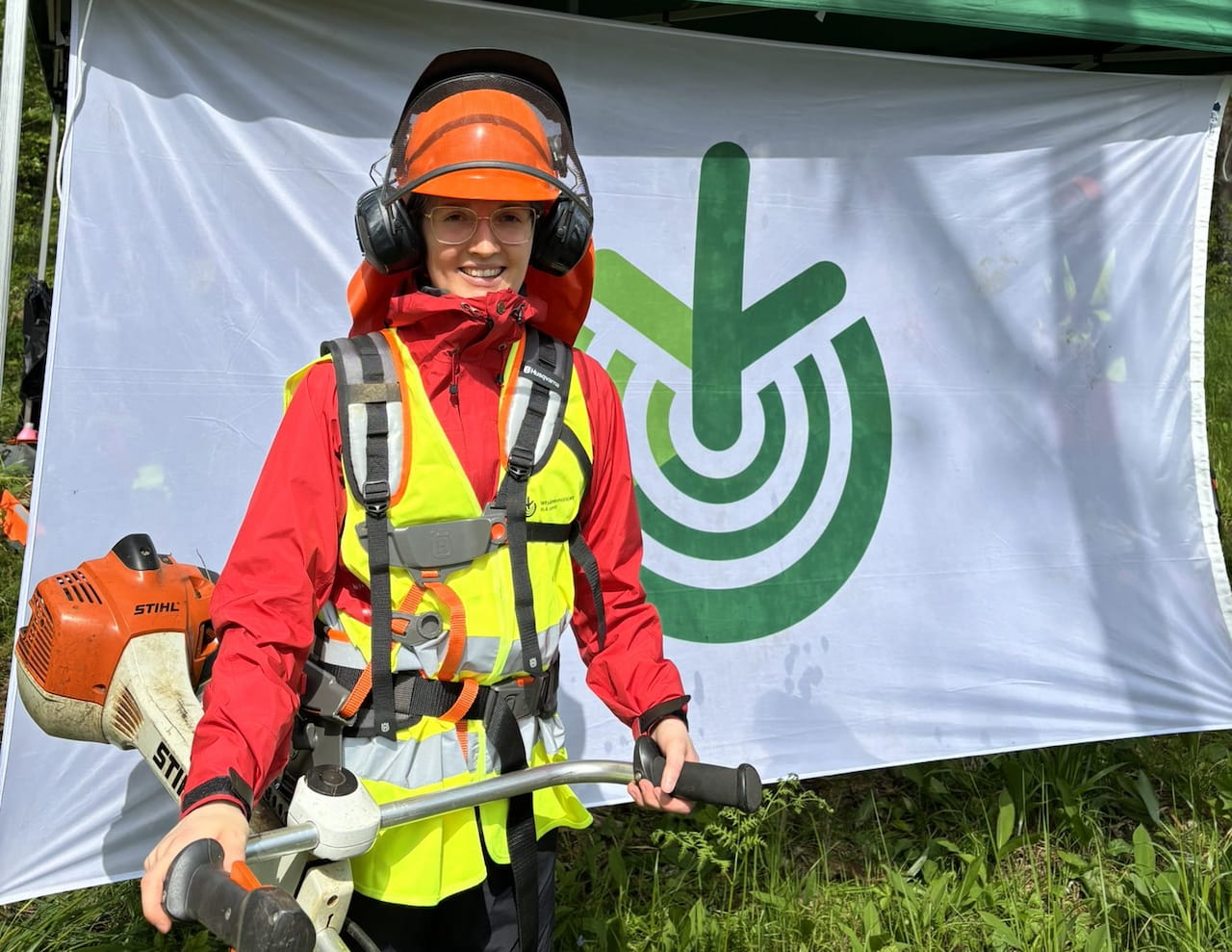 Metsässä hyvä -kurssi tarjoaa tietoa tulevalle metsänomistajalle