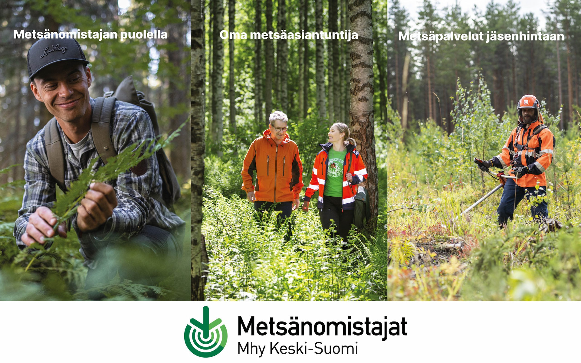 Jäseninfo 2023