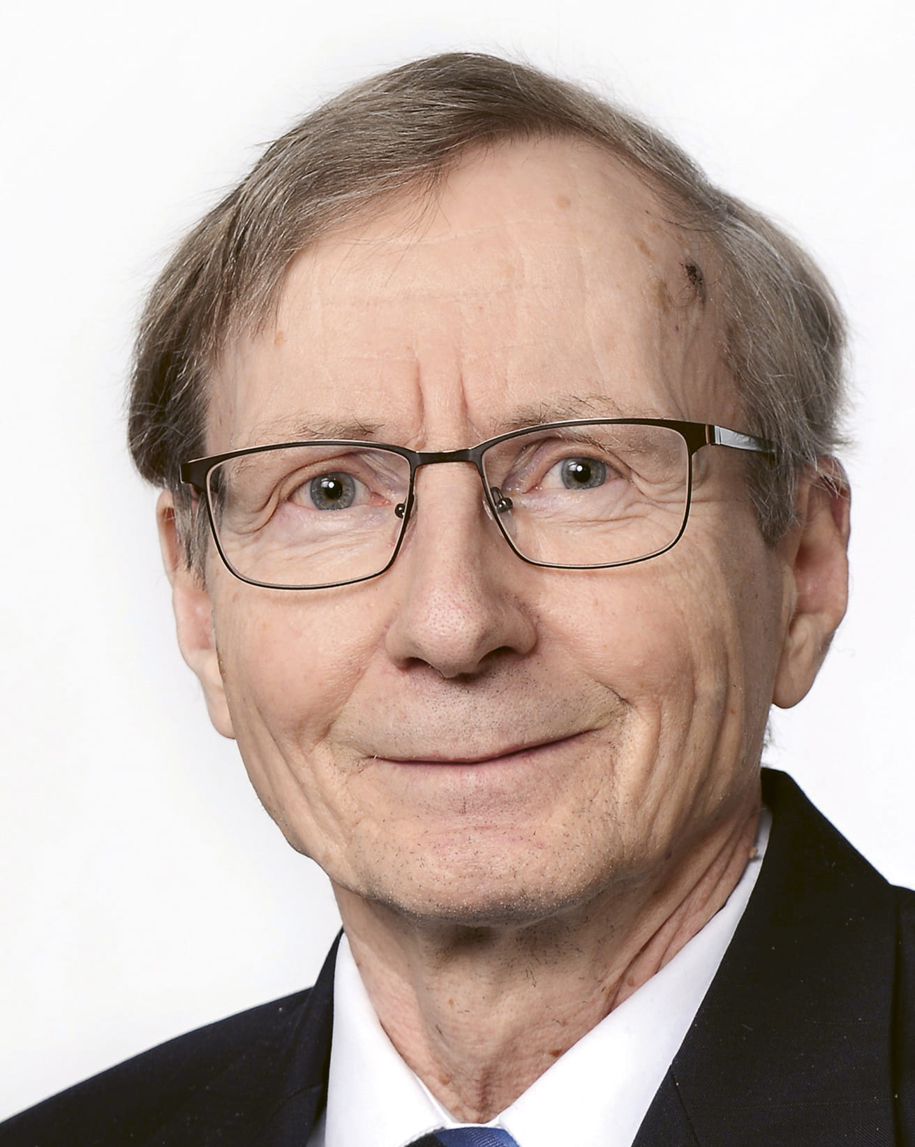 Juha Rantalainen, Kristillisdemokraatit