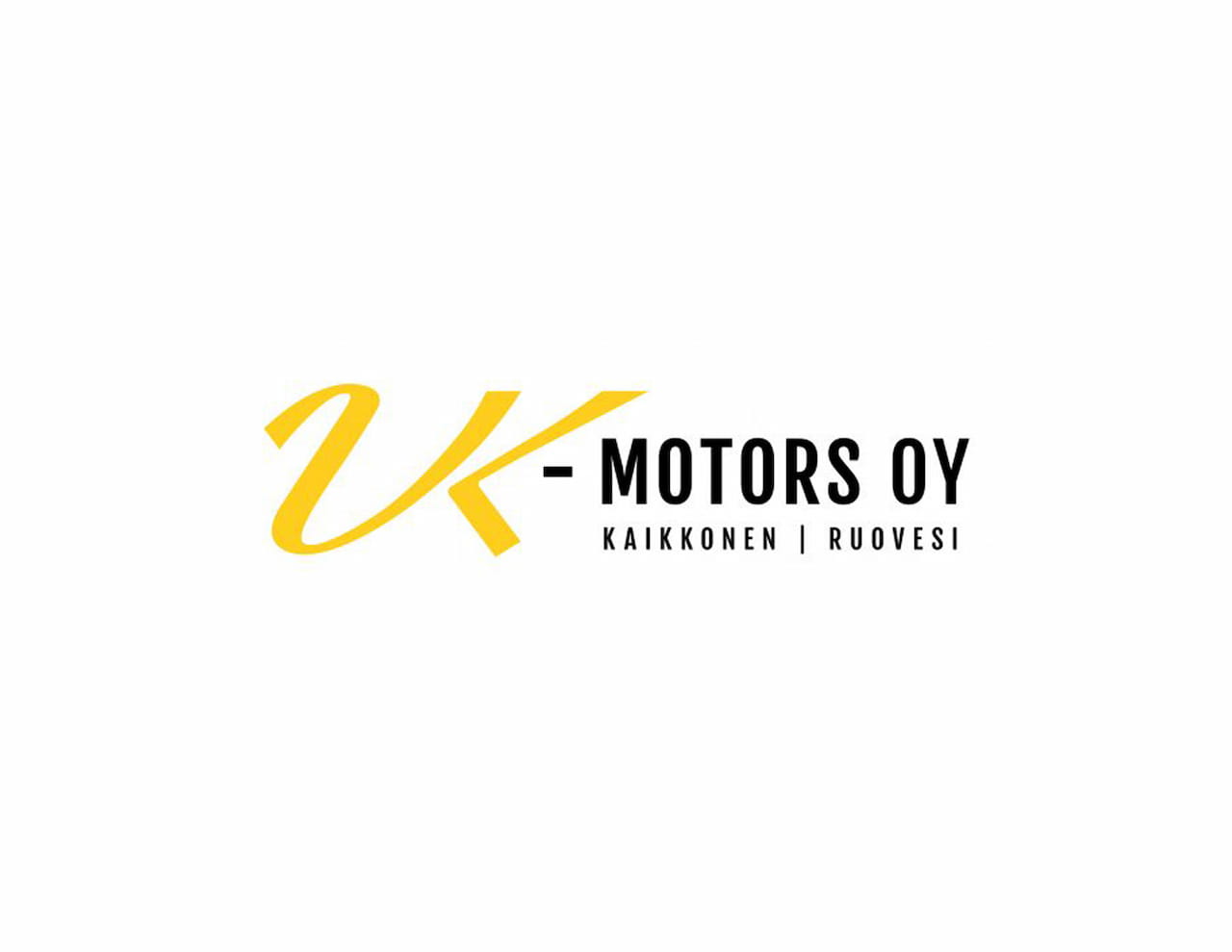 VK-Motors Oy