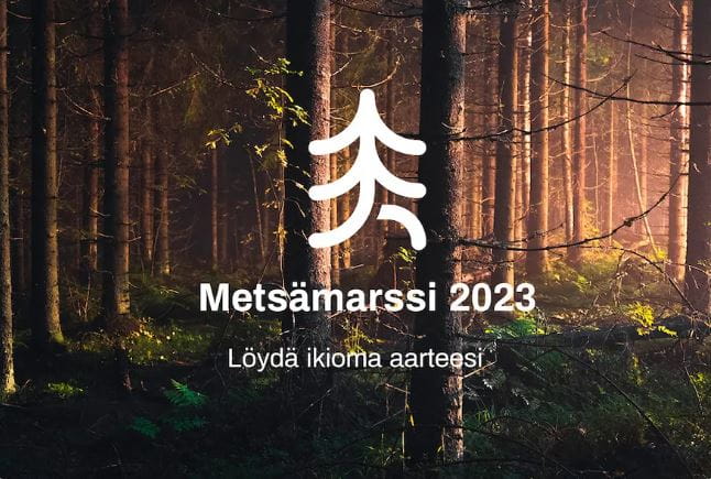 Pohjois-Suomen Metsänhoitoyhdistysten yhteinen metsäilta