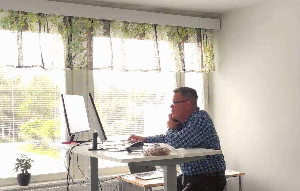 Metsänhoitoyhdistys Metsä-Lappi on muuttanut Kittilässä uuteen toimistoon osoitteeseen Valtakatu 36 A. Uusi toimisto on avattu kesäkuun alussa, ja toimistolla metsänomistajia palvelevat tutut metsäasiantuntijat.