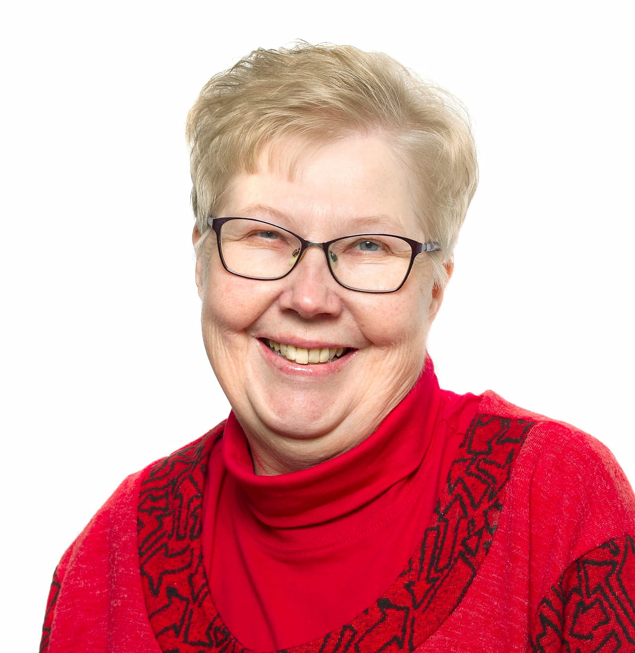 Ahonen Liisa, Kristillisdemokraatit