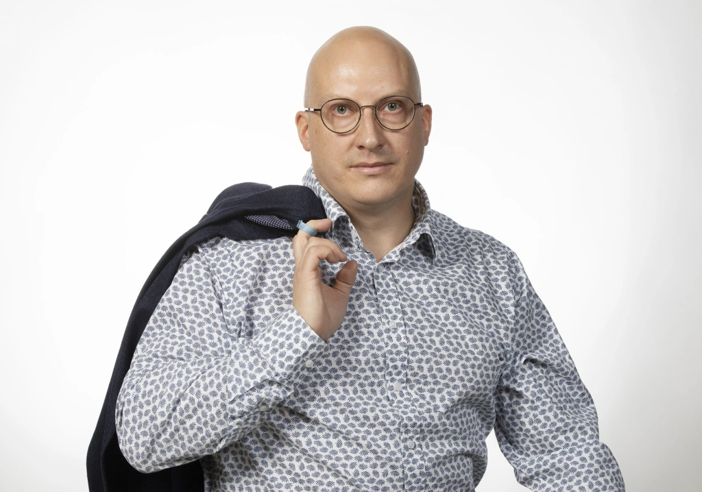 20191025 Helsinki / MAASEUDUN TULEVAISUUS / Jarkko Sirkiä / Joulukuussa työt aloittava MTK:n Metsäedunvalvonnan tutkimuspäällikkö  MMT Kalle Karttunen