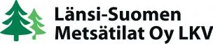Länsi-Suomen Metsätilat Oy:n logo