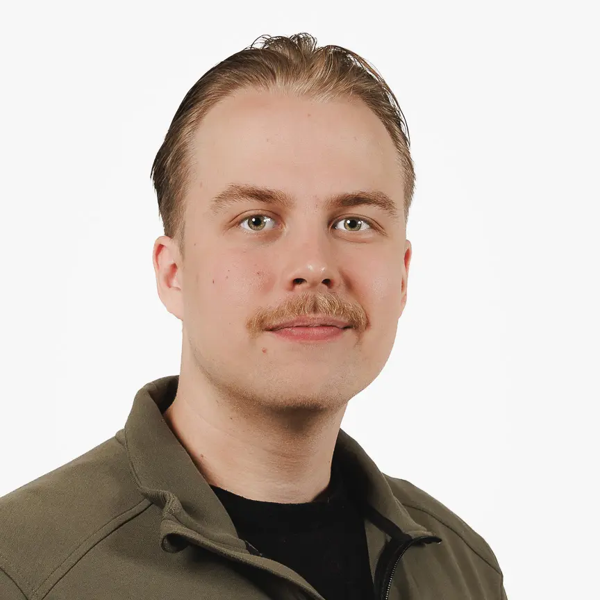 Valokuvaajan nimi/yritys mainittava julkaistaessa.Valokuvaaja Miska Korpelainen @miskaphotography