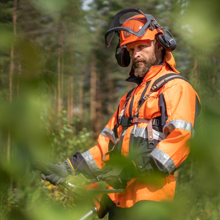 Metsänomistamisen palvelut