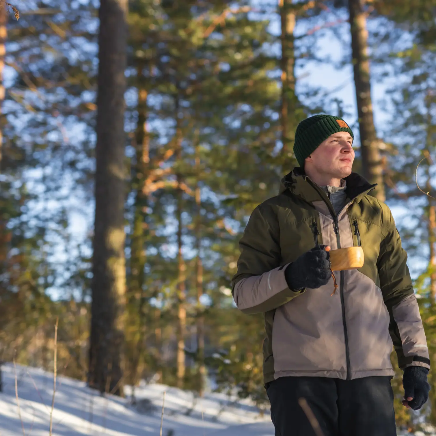 Metsänomistajat kuvapankki