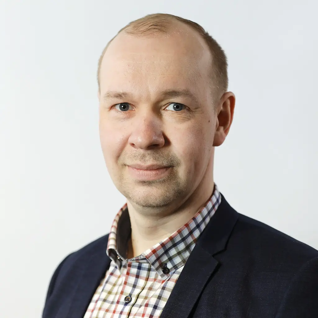 MTK Seppo Niskanen
Seppo Niskanen
Kenttäpäällikkö
Pohjois-Savo & Pohjois-Karjala
