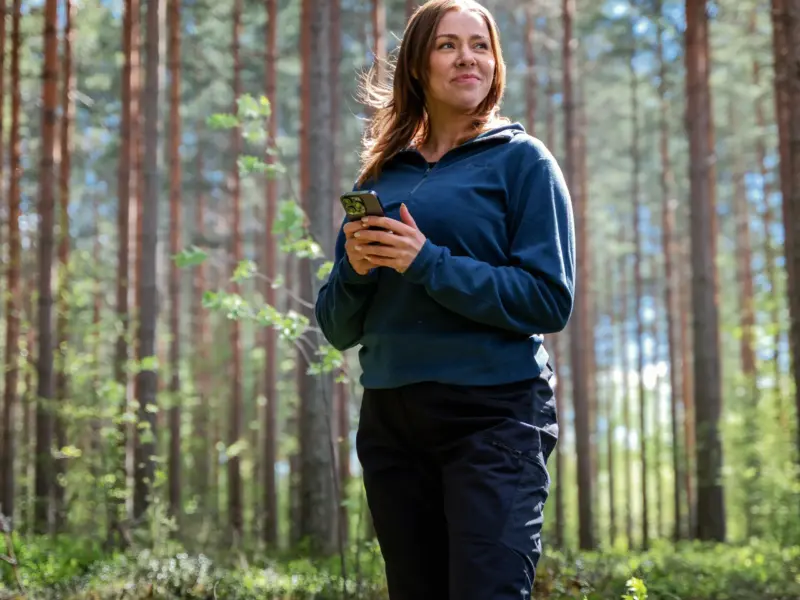 Medlemsförmåner