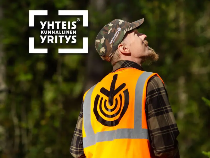 Yhteiskunnallinen Yritys