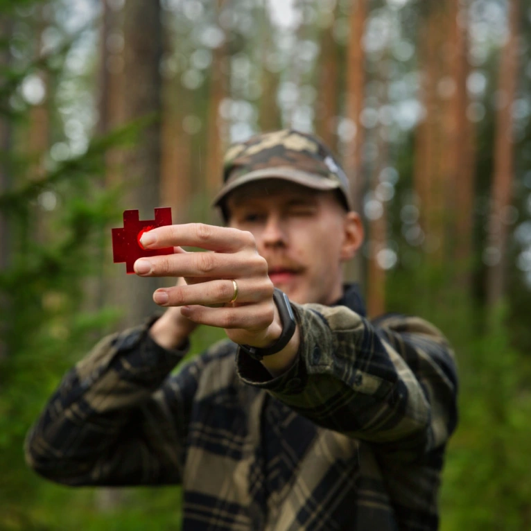 Skogsvärdering