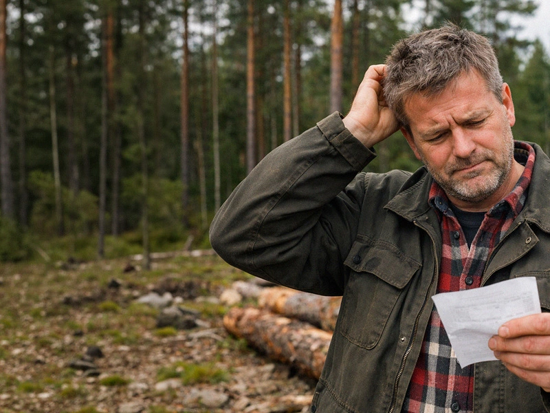 ”Det blev sålt för billigt”