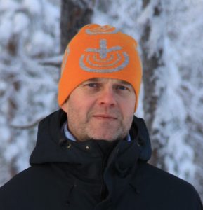 Jukka Holappa
