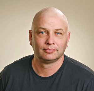 Tero Kiviaho