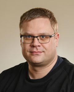 Antti Laari