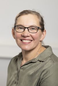 Riitta Torikka