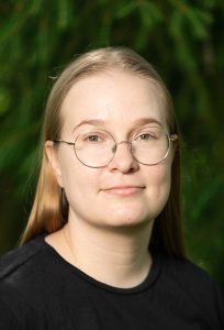 Henrietta Ahola