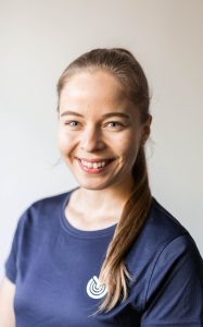 Suvi Mäkinen 