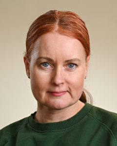 Katja Vekka-Koskela