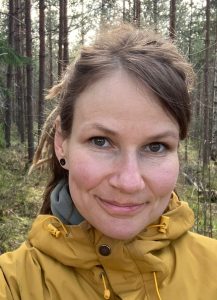 Lauramaija Sinkkonen