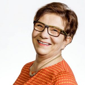 Anita Ruokamo