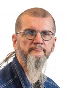 Sampo Särkelä