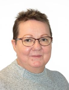 Vuokko Salminen