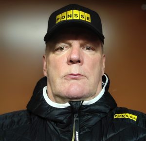 Jouni Heikkinen