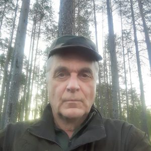 Juha Heikkinen