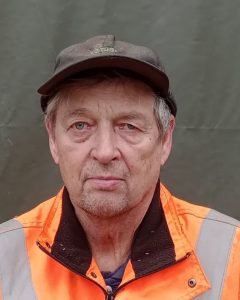 Pentti Keränen