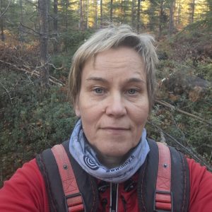 Minna-Liisa Mulari