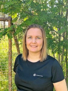 Marianne Heikkinen