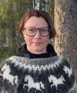 Tuula Korvajärvi