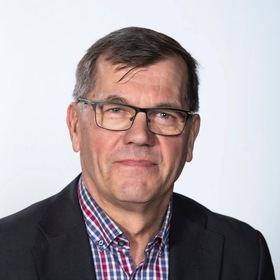 Heikki Rahko