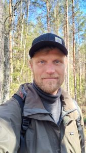 Harri Leinonen