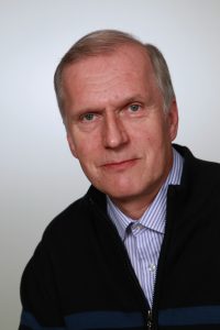 Hannu Silpola