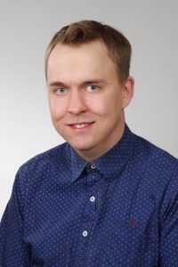 Juhani Luumi