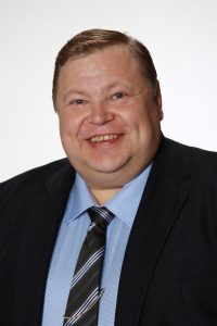 Pekka Lokinperä