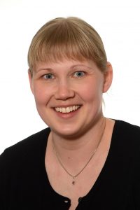 Kaisa Inkiläinen