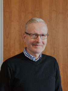 Jari Eskola