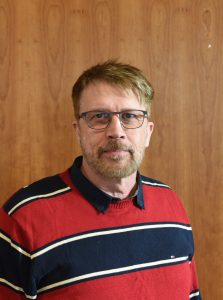 Mika Laukkanen