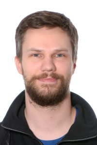 Jonas Breiling